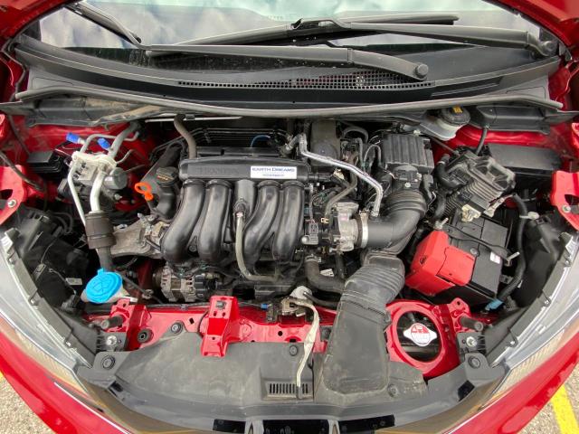 Photo 6 VIN: 3HGGK5H73GM102036 - HONDA FIT EX 