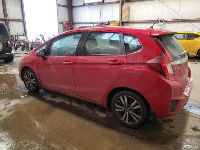 Photo 1 VIN: 3HGGK5H73GM105938 - HONDA FIT 