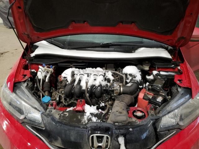 Photo 10 VIN: 3HGGK5H73GM105938 - HONDA FIT 