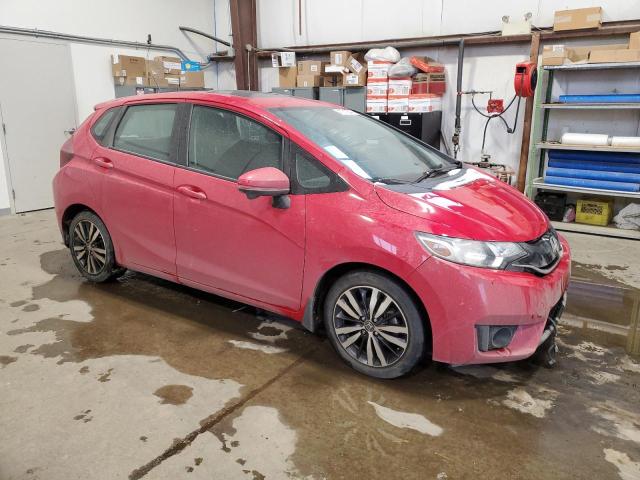 Photo 3 VIN: 3HGGK5H73GM105938 - HONDA FIT 