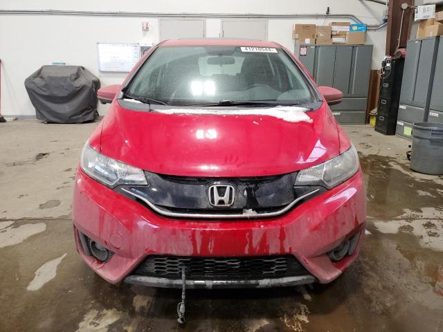 Photo 4 VIN: 3HGGK5H73GM105938 - HONDA FIT 