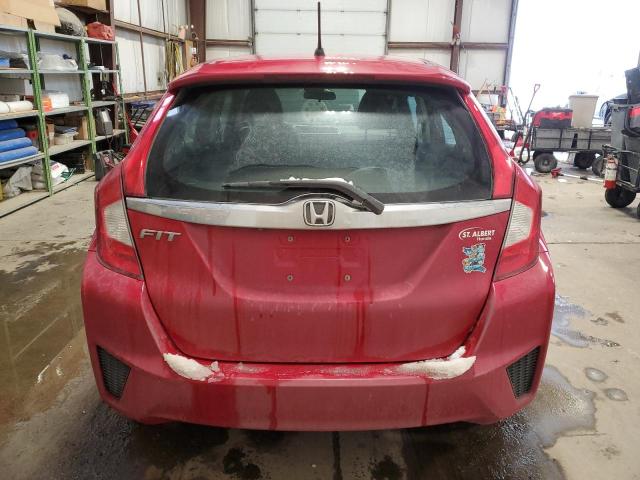 Photo 5 VIN: 3HGGK5H73GM105938 - HONDA FIT 