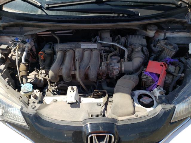 Photo 6 VIN: 3HGGK5H73HM100434 - HONDA FIT EX 