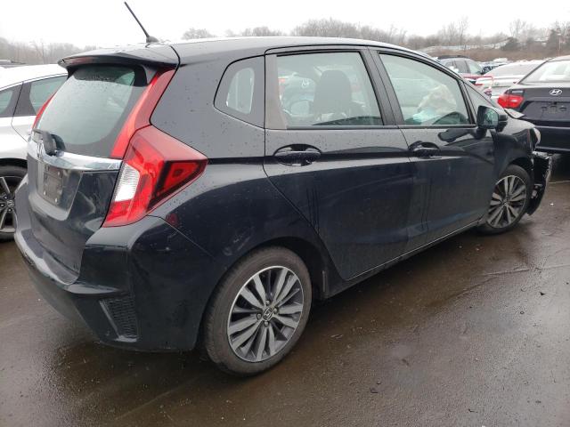 Photo 2 VIN: 3HGGK5H73HM704534 - HONDA FIT EX 