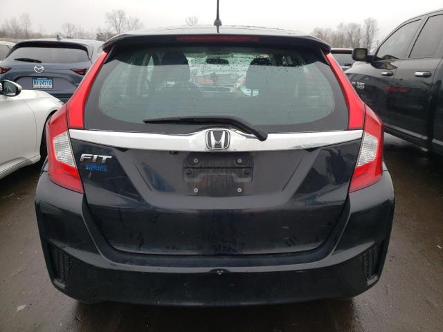 Photo 5 VIN: 3HGGK5H73HM704534 - HONDA FIT EX 