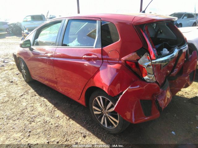 Photo 2 VIN: 3HGGK5H73HM711418 - HONDA FIT 