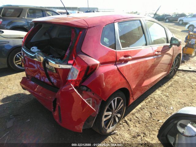 Photo 3 VIN: 3HGGK5H73HM711418 - HONDA FIT 