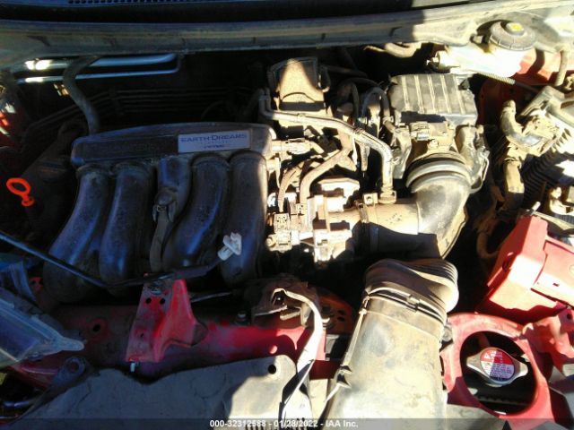 Photo 9 VIN: 3HGGK5H73HM711418 - HONDA FIT 