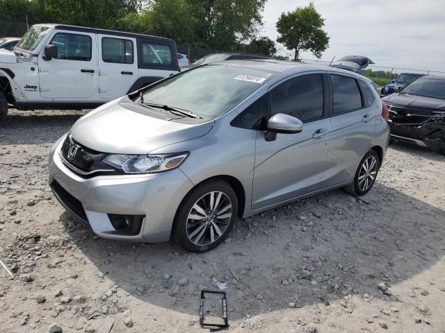 Photo 0 VIN: 3HGGK5H73HM712553 - HONDA FIT 