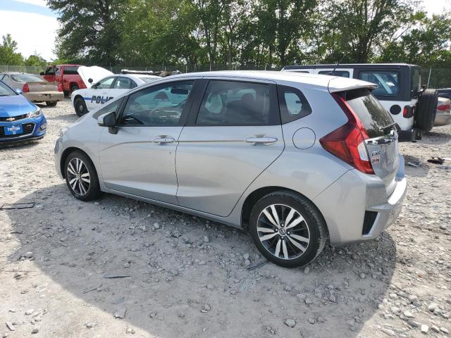 Photo 1 VIN: 3HGGK5H73HM712553 - HONDA FIT 