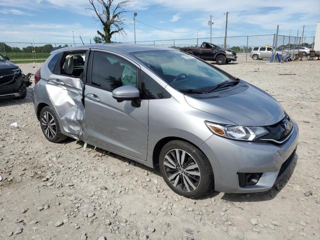 Photo 3 VIN: 3HGGK5H73HM712553 - HONDA FIT 