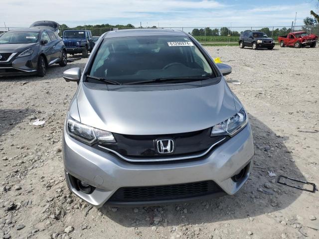 Photo 4 VIN: 3HGGK5H73HM712553 - HONDA FIT 