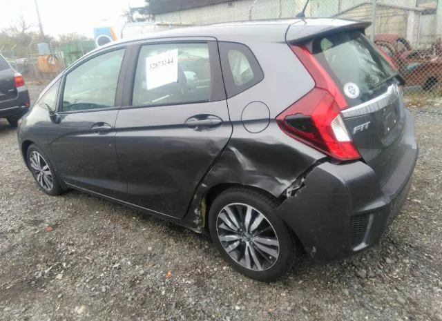 Photo 2 VIN: 3HGGK5H73HM714366 - HONDA FIT 