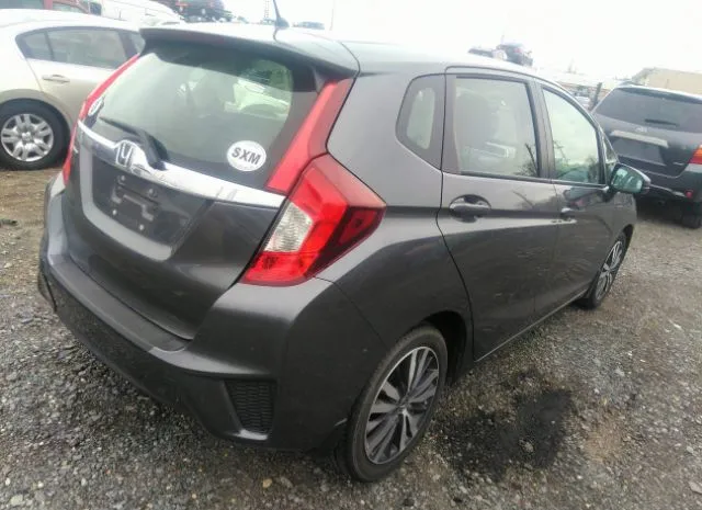 Photo 3 VIN: 3HGGK5H73HM714366 - HONDA FIT 