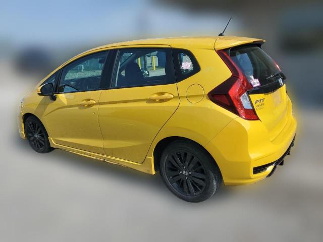 Photo 1 VIN: 3HGGK5H73JM715166 - HONDA FIT 