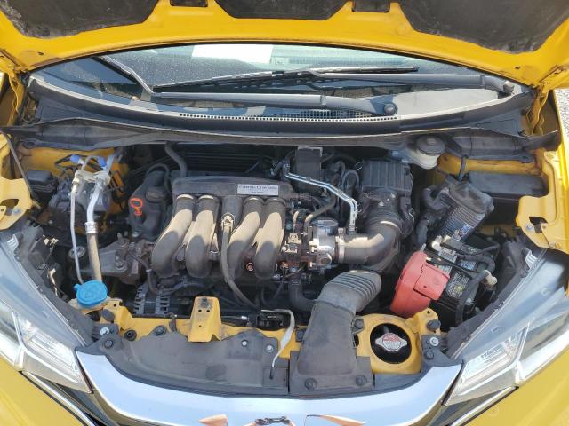 Photo 10 VIN: 3HGGK5H73JM715166 - HONDA FIT 