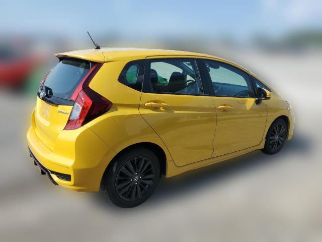 Photo 2 VIN: 3HGGK5H73JM715166 - HONDA FIT 