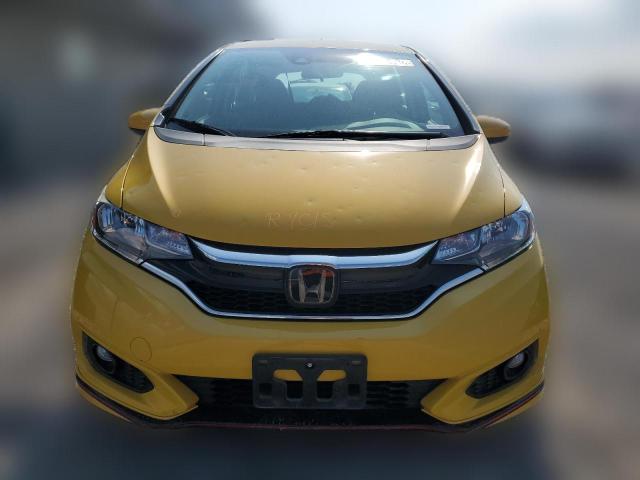 Photo 4 VIN: 3HGGK5H73JM715166 - HONDA FIT 