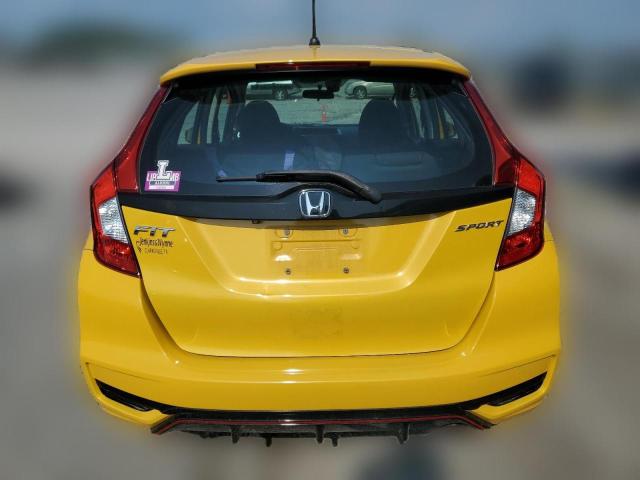 Photo 5 VIN: 3HGGK5H73JM715166 - HONDA FIT 