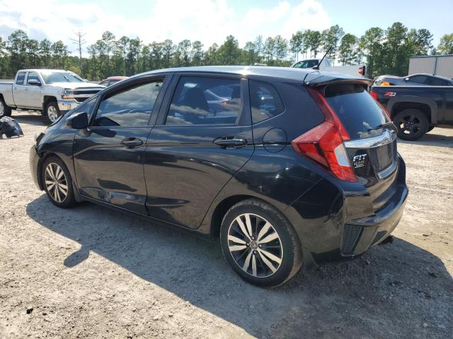 Photo 1 VIN: 3HGGK5H74GM701091 - HONDA FIT EX 