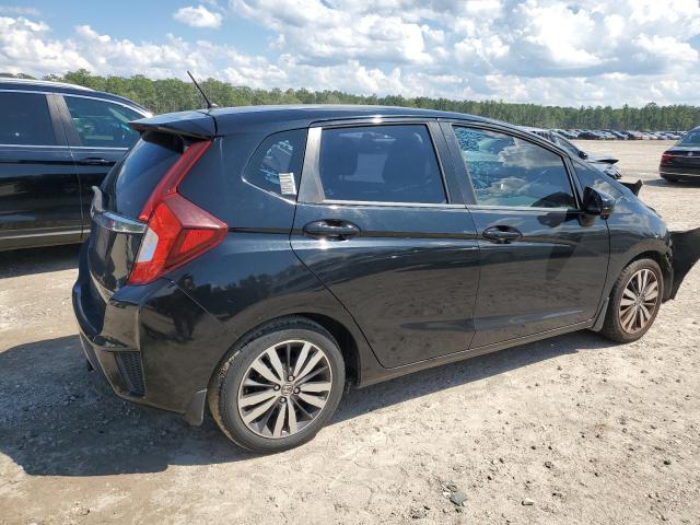 Photo 2 VIN: 3HGGK5H74GM701091 - HONDA FIT EX 