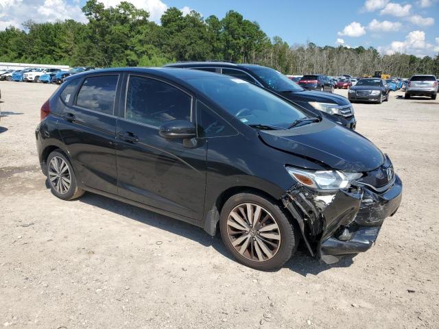 Photo 3 VIN: 3HGGK5H74GM701091 - HONDA FIT EX 