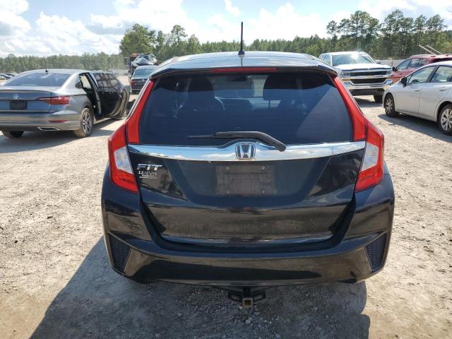 Photo 5 VIN: 3HGGK5H74GM701091 - HONDA FIT EX 