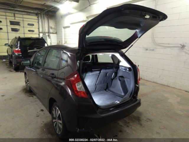 Photo 2 VIN: 3HGGK5H74GM704881 - HONDA FIT 