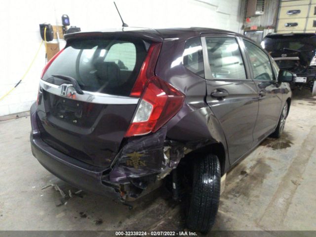 Photo 3 VIN: 3HGGK5H74GM704881 - HONDA FIT 