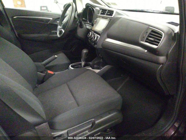 Photo 4 VIN: 3HGGK5H74GM704881 - HONDA FIT 