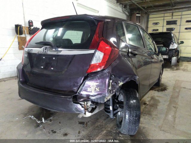 Photo 5 VIN: 3HGGK5H74GM704881 - HONDA FIT 