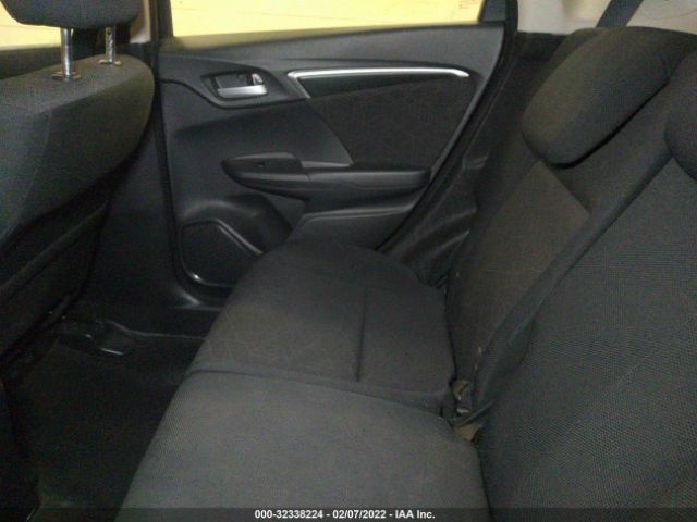 Photo 7 VIN: 3HGGK5H74GM704881 - HONDA FIT 