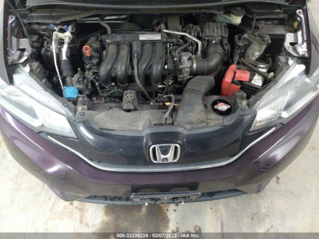 Photo 9 VIN: 3HGGK5H74GM704881 - HONDA FIT 