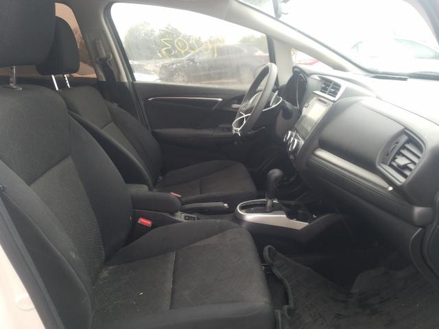 Photo 4 VIN: 3HGGK5H74HM712867 - HONDA FIT EX 