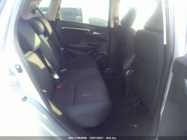 Photo 7 VIN: 3HGGK5H74JM734177 - HONDA FIT 