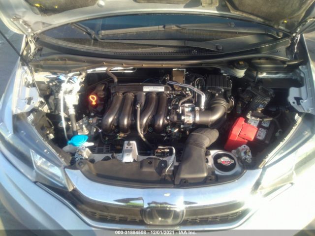 Photo 9 VIN: 3HGGK5H74JM734177 - HONDA FIT 