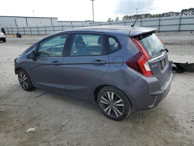 Photo 1 VIN: 3HGGK5H75GM703187 - HONDA FIT 