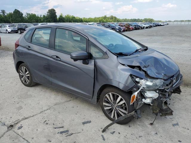 Photo 3 VIN: 3HGGK5H75GM703187 - HONDA FIT 