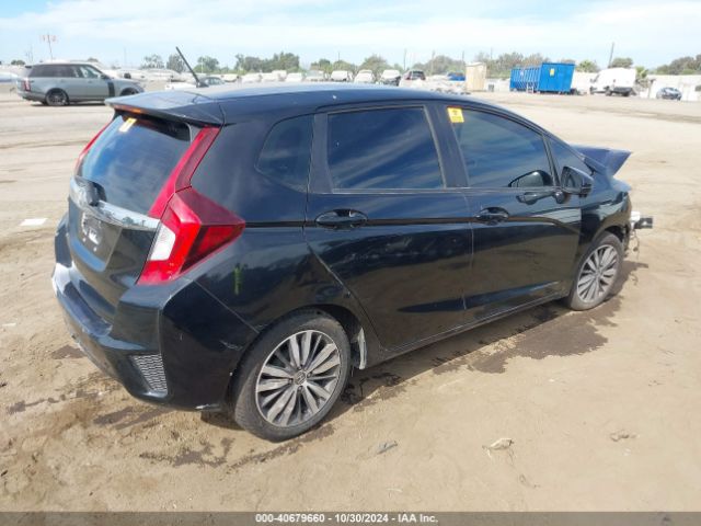 Photo 3 VIN: 3HGGK5H75HM708021 - HONDA FIT 