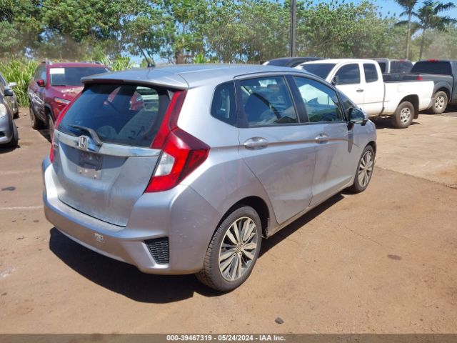 Photo 3 VIN: 3HGGK5H75HM709816 - HONDA FIT 