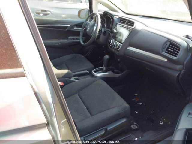 Photo 4 VIN: 3HGGK5H75HM709816 - HONDA FIT 