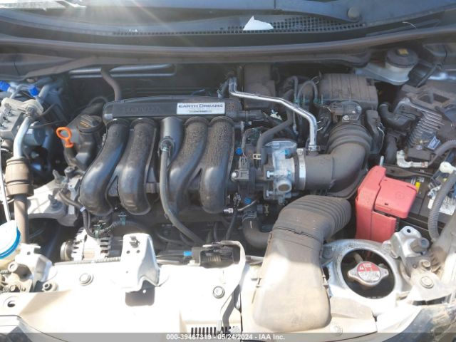 Photo 9 VIN: 3HGGK5H75HM709816 - HONDA FIT 