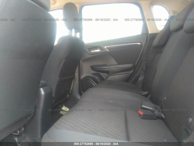 Photo 7 VIN: 3HGGK5H75JM729618 - HONDA FIT 