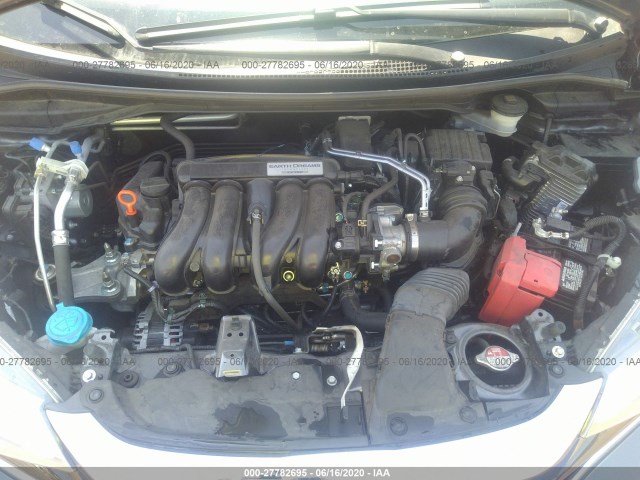 Photo 9 VIN: 3HGGK5H75JM729618 - HONDA FIT 