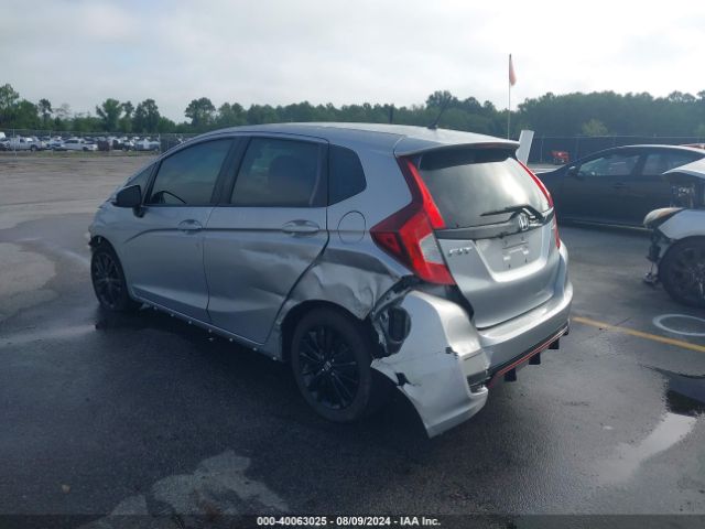 Photo 2 VIN: 3HGGK5H75JM730803 - HONDA FIT 