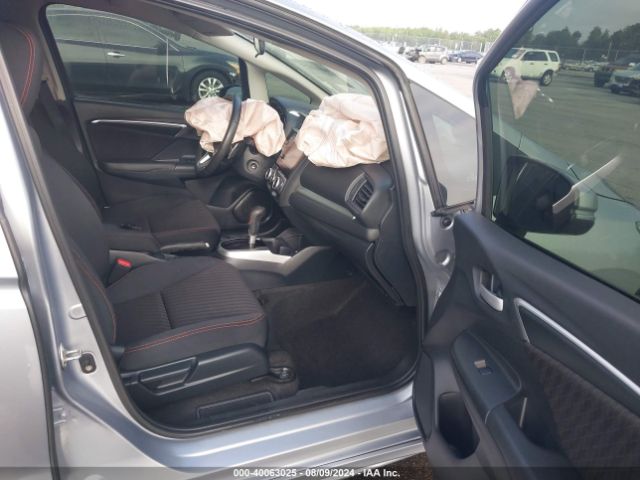 Photo 4 VIN: 3HGGK5H75JM730803 - HONDA FIT 