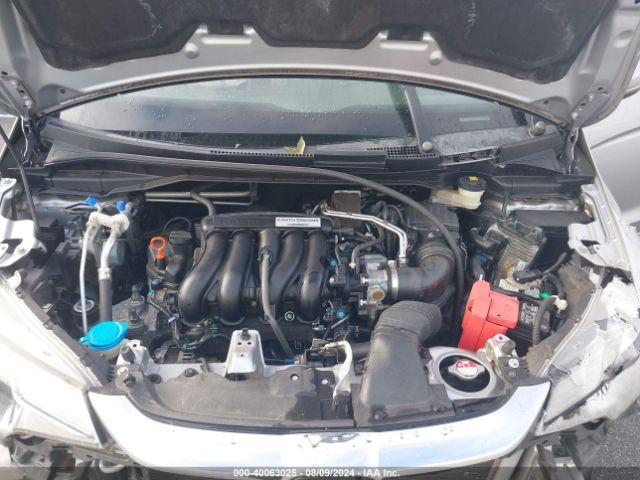 Photo 9 VIN: 3HGGK5H75JM730803 - HONDA FIT 