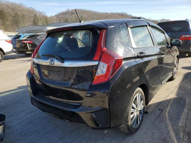 Photo 3 VIN: 3HGGK5H76GM700119 - HONDA FIT EX 