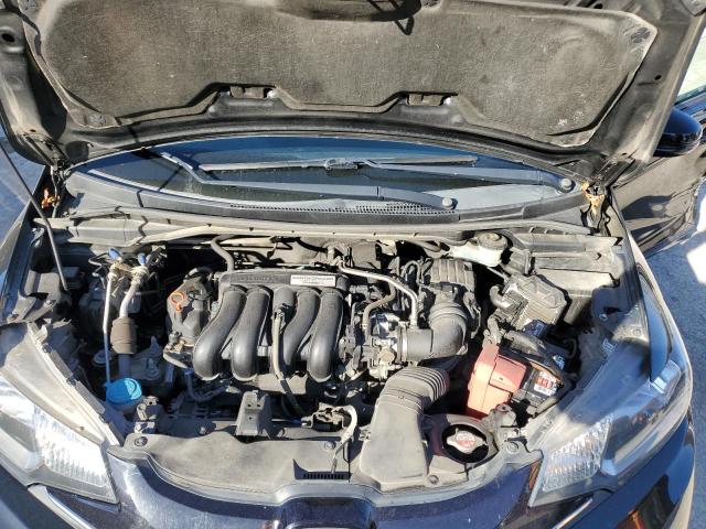 Photo 6 VIN: 3HGGK5H76GM700119 - HONDA FIT EX 