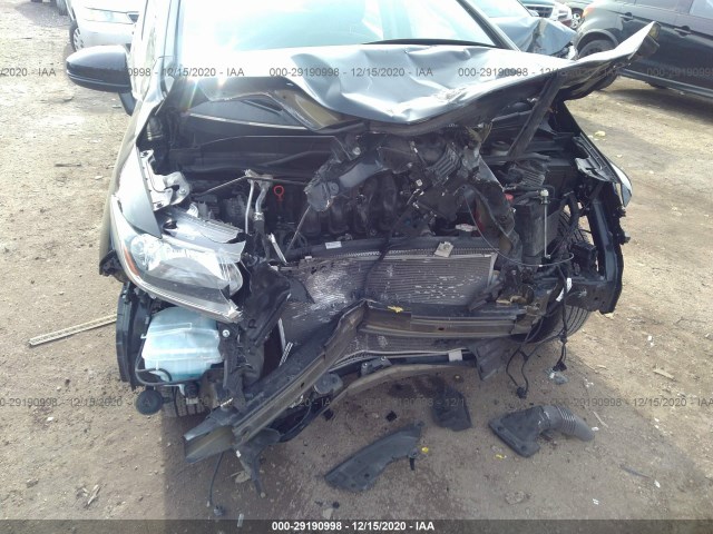 Photo 5 VIN: 3HGGK5H76JM700404 - HONDA FIT 